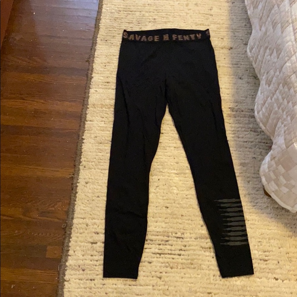 Savage x Fenty Legging